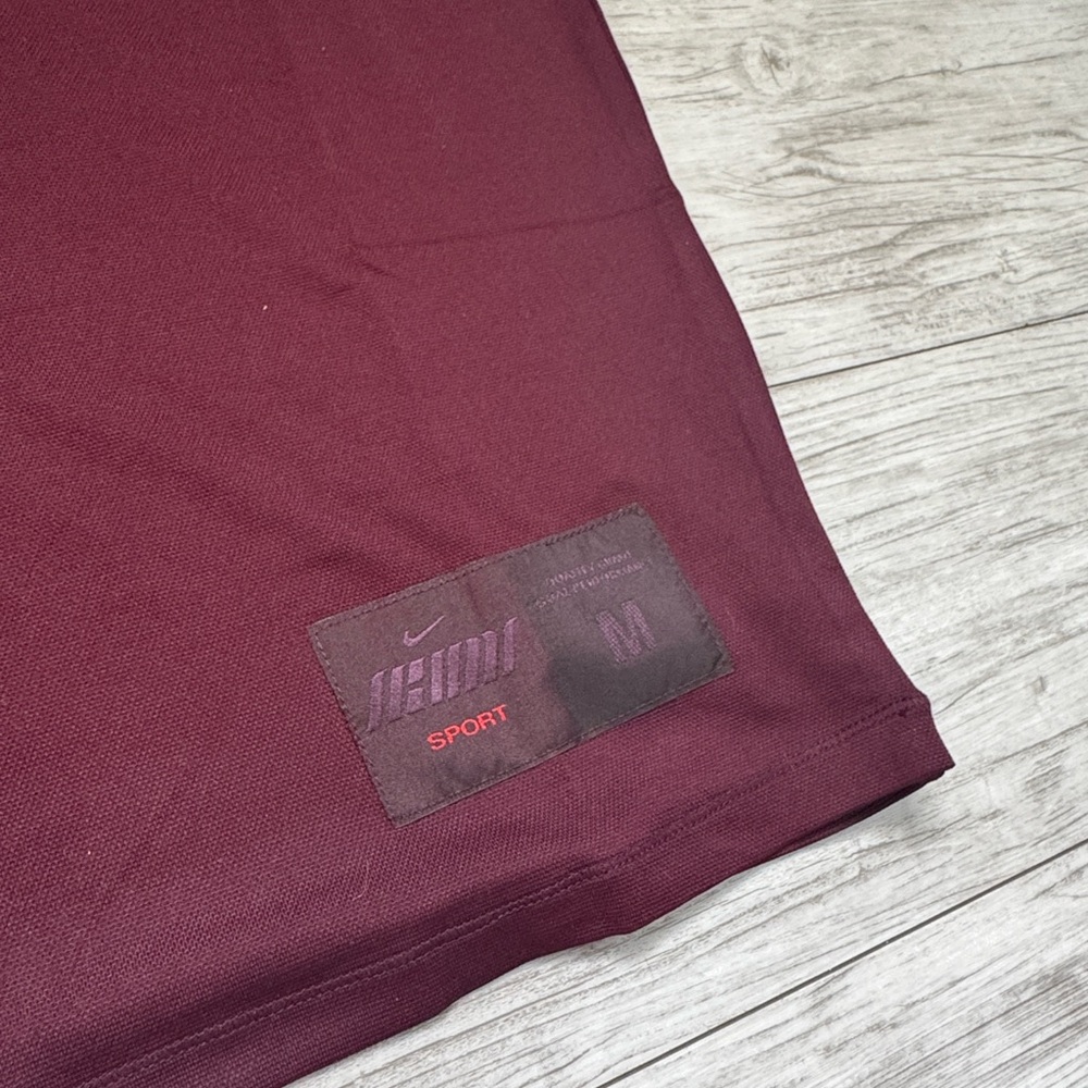 NikeSKIMS Airy Shirt - Picture 9 of 10